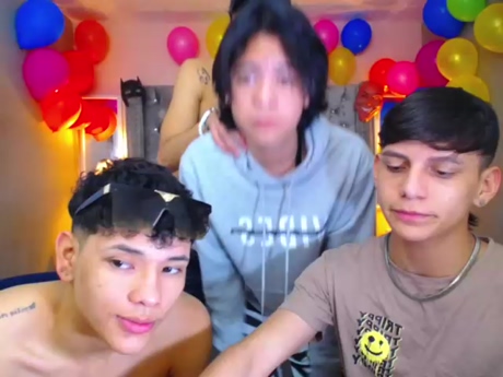 partyduoshot1  19-02-2022